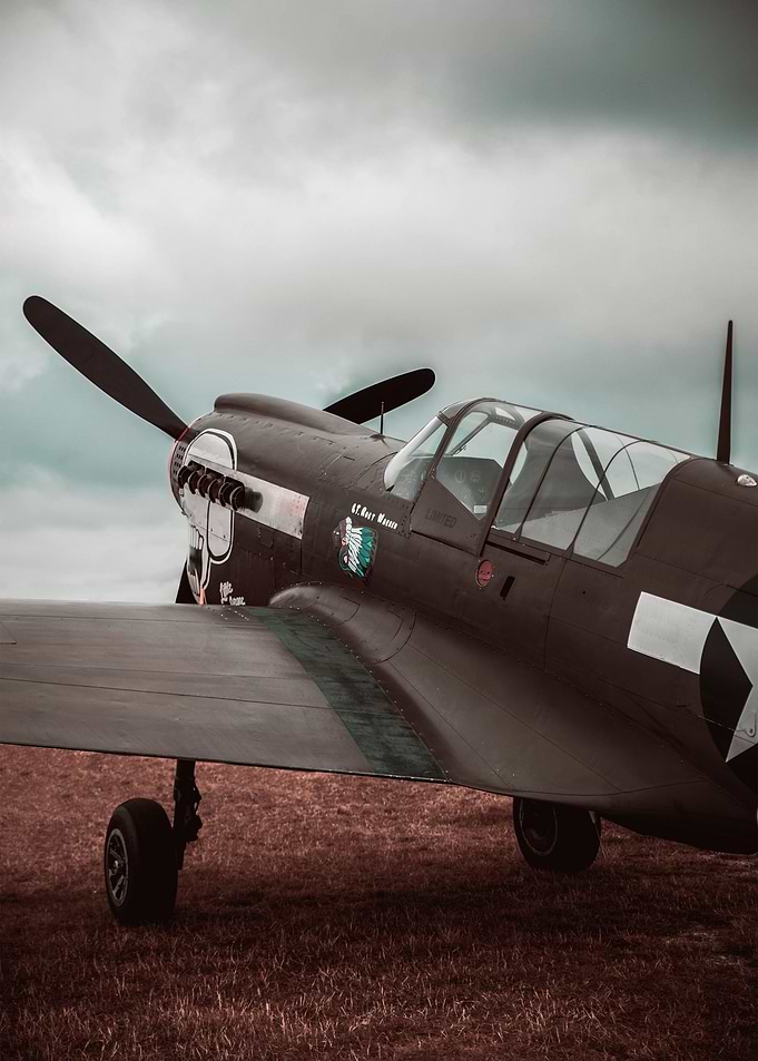 warbird