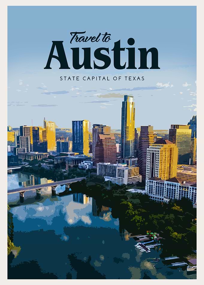 Visit Austin