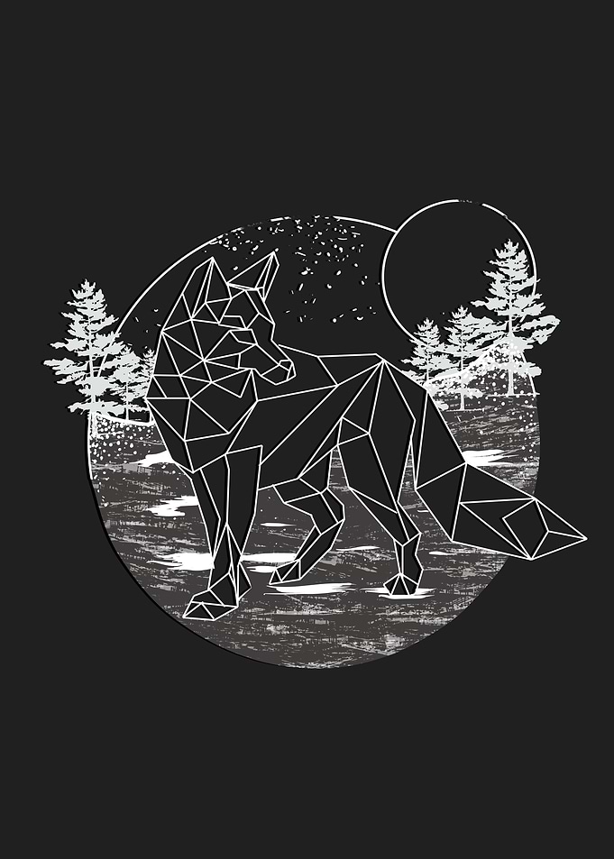 Fox Nature Mountain