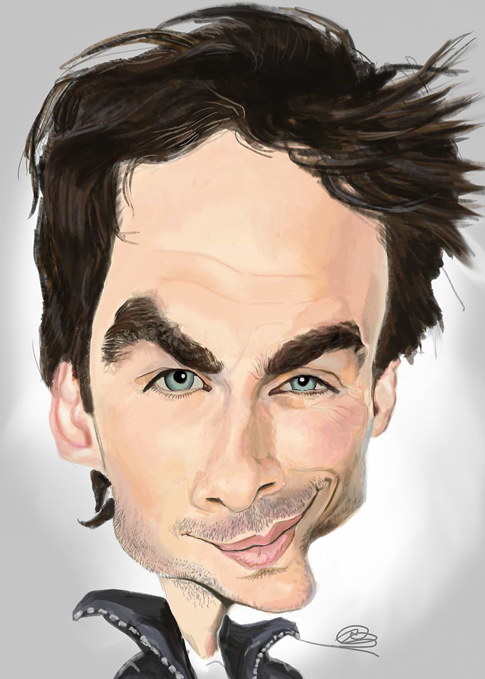 Damon
