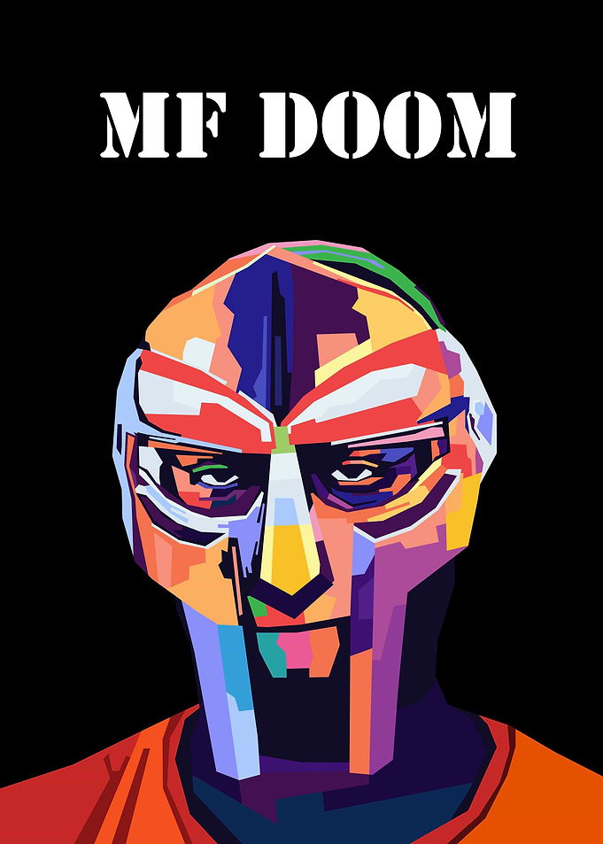 MF Doom