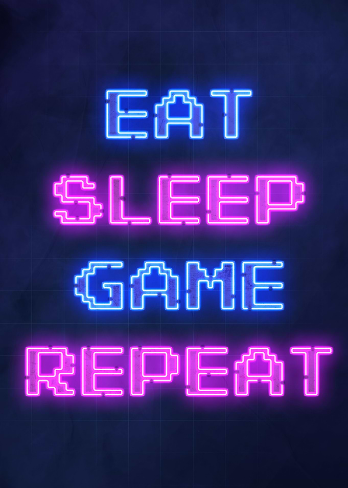 Gaming Quotes