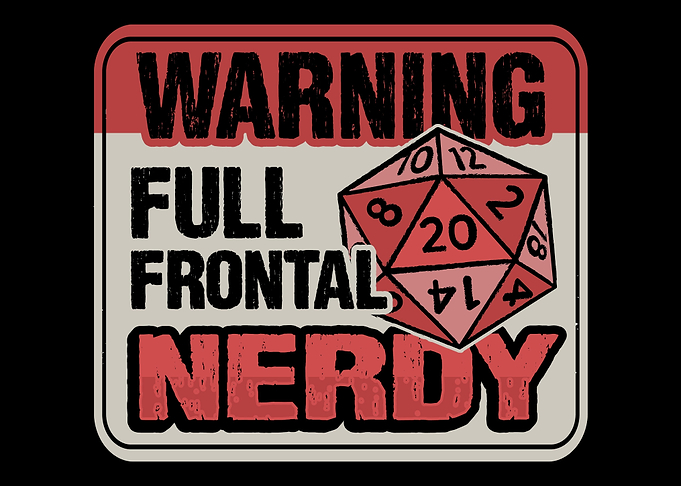 Fantasy Role Playing RPG