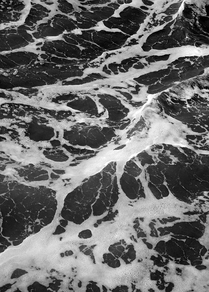 Atlantic Sea Waves Dream 5