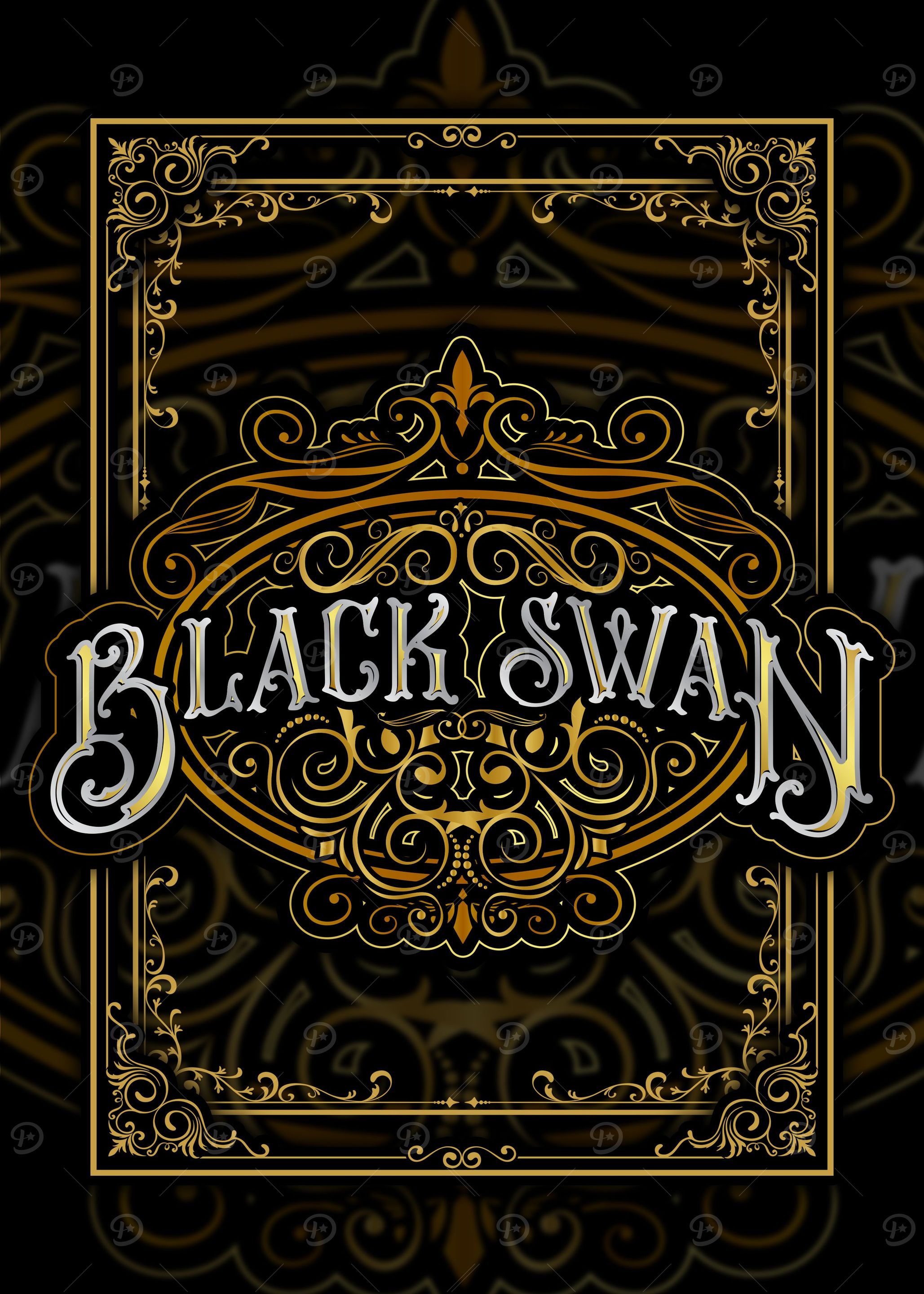 Black Swan Gothic