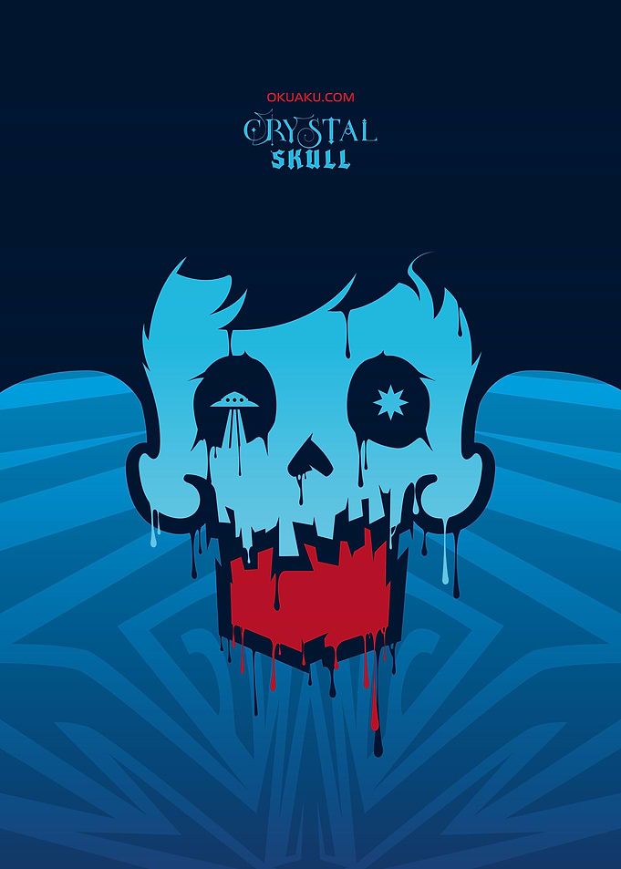 Crystal skull