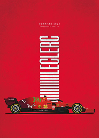 Leclerc SF21