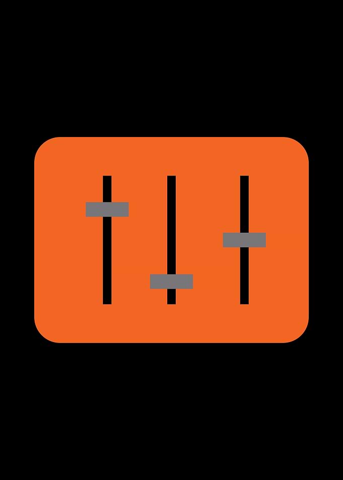 Music ControlPanel