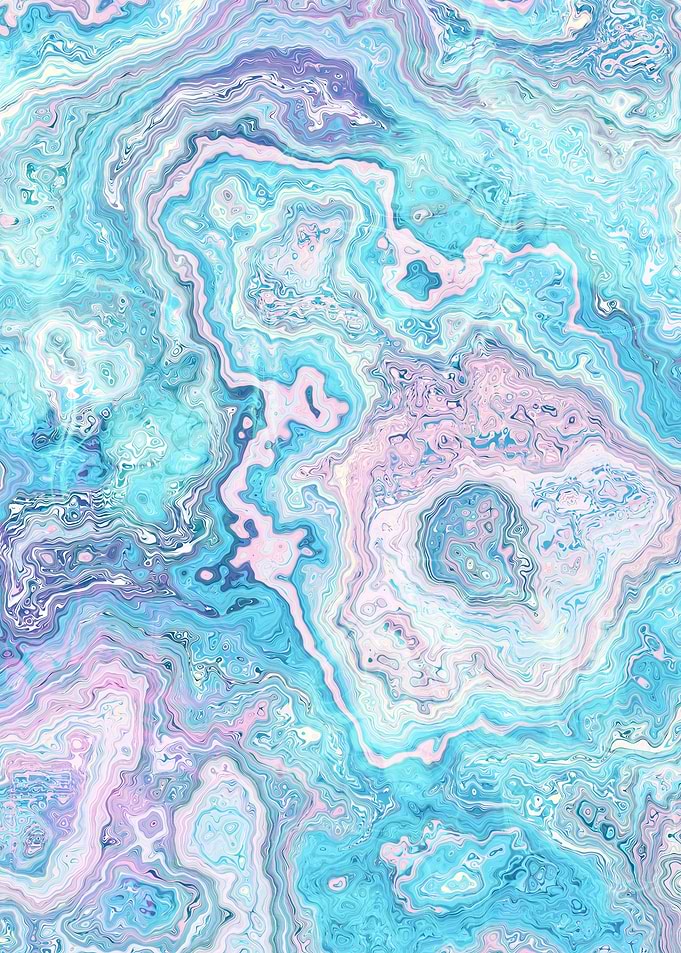 Pastel Marble Texture 37