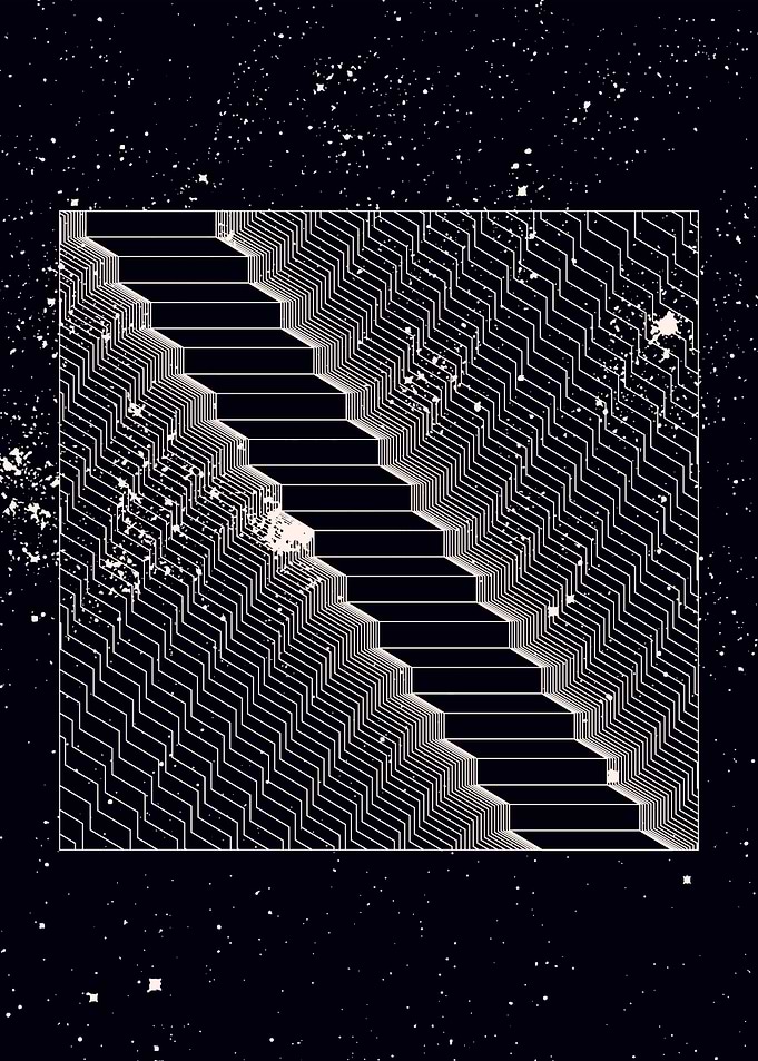 Stairs b