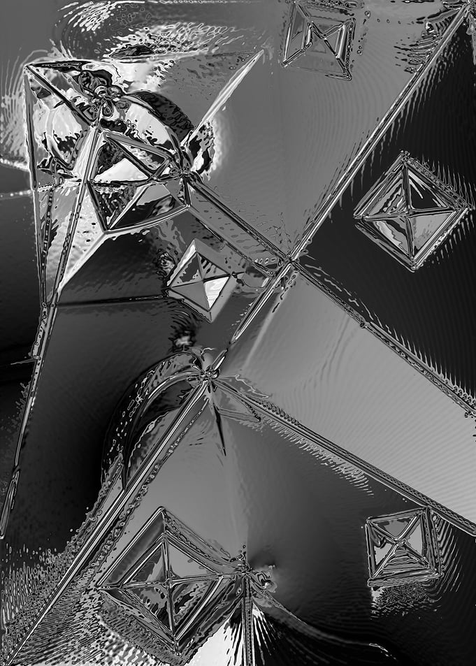 Black Diamonds