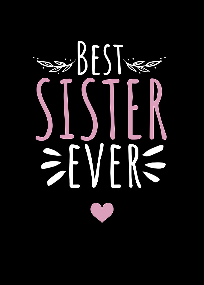 Best Sister