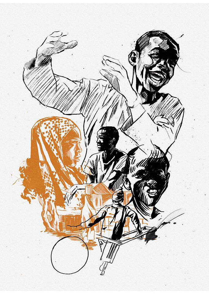 Nigeria III