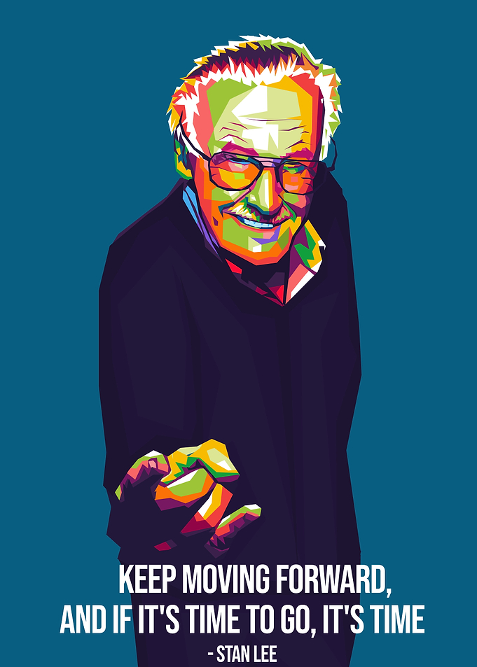 Stan Lee