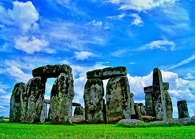 Stonehenge