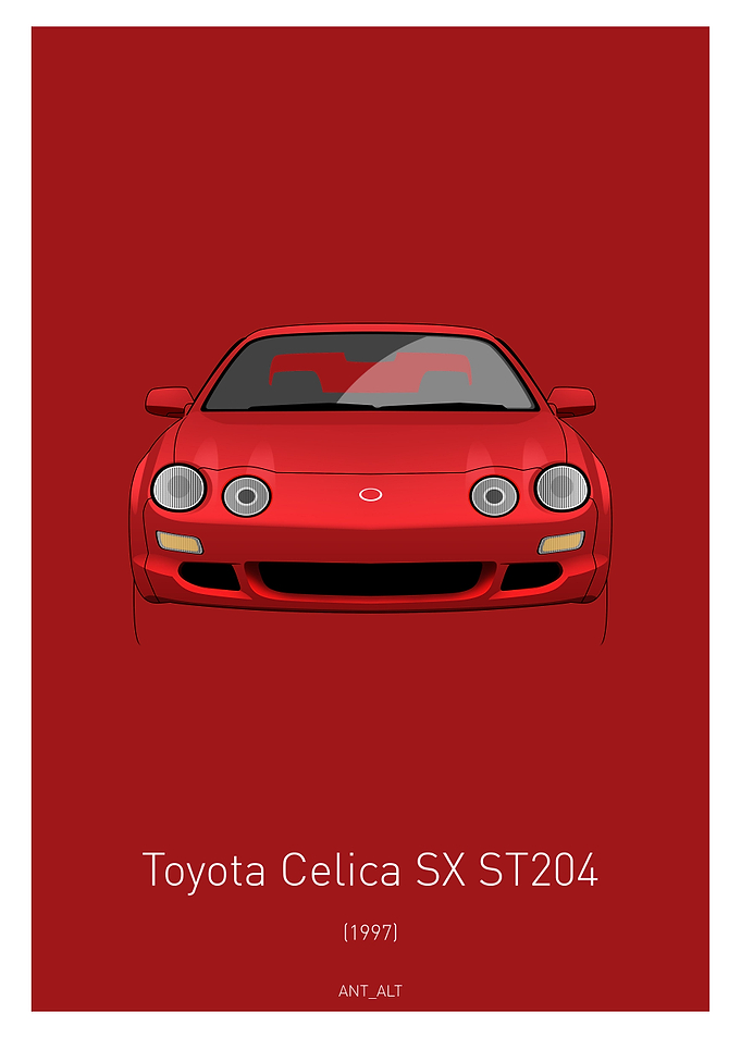 Celica