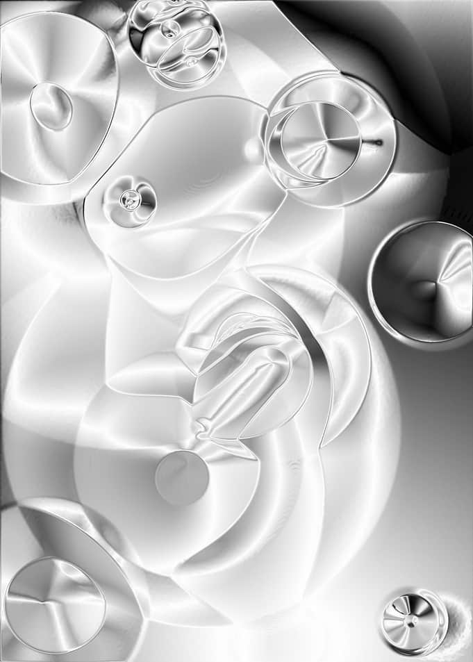 Jelly crystals