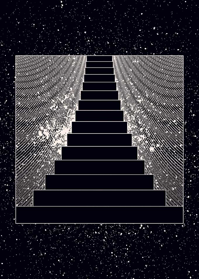 Stairs c