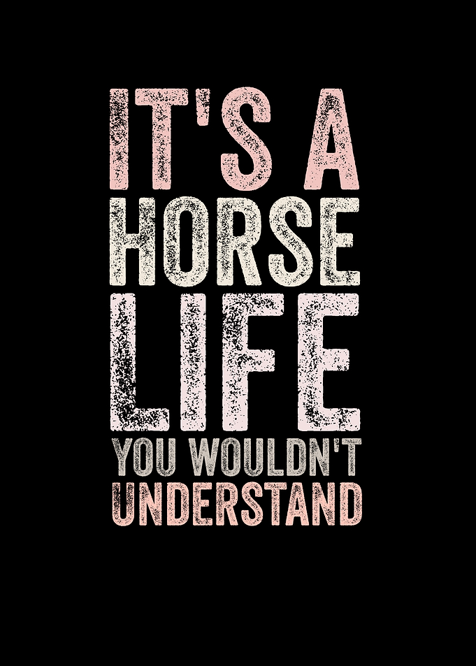 Horses Live