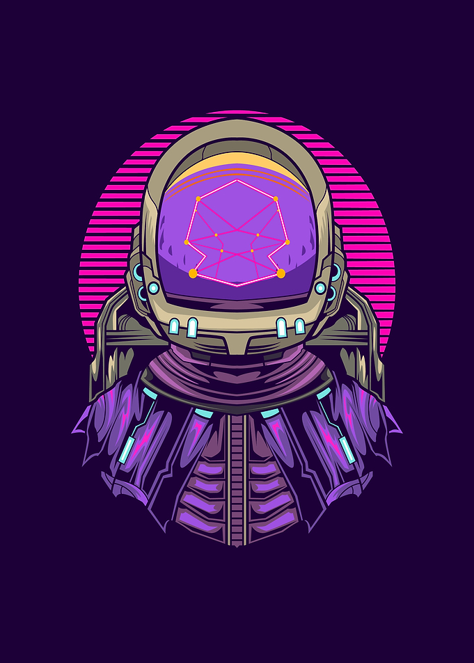 astronaut suit