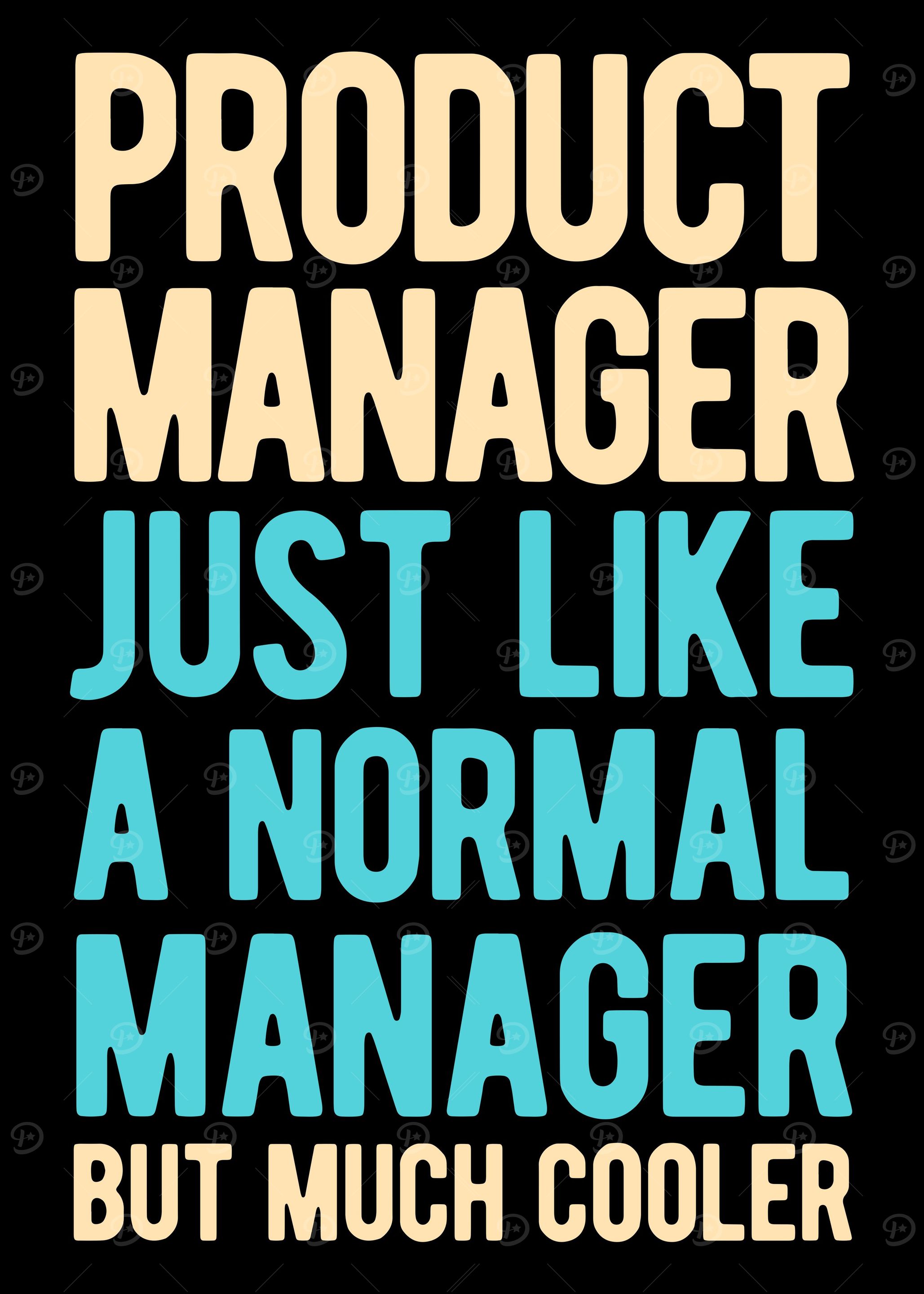 Funny Product Manager