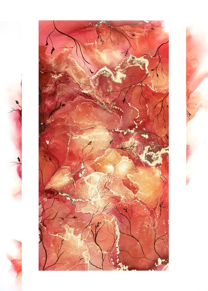 Blood Rain