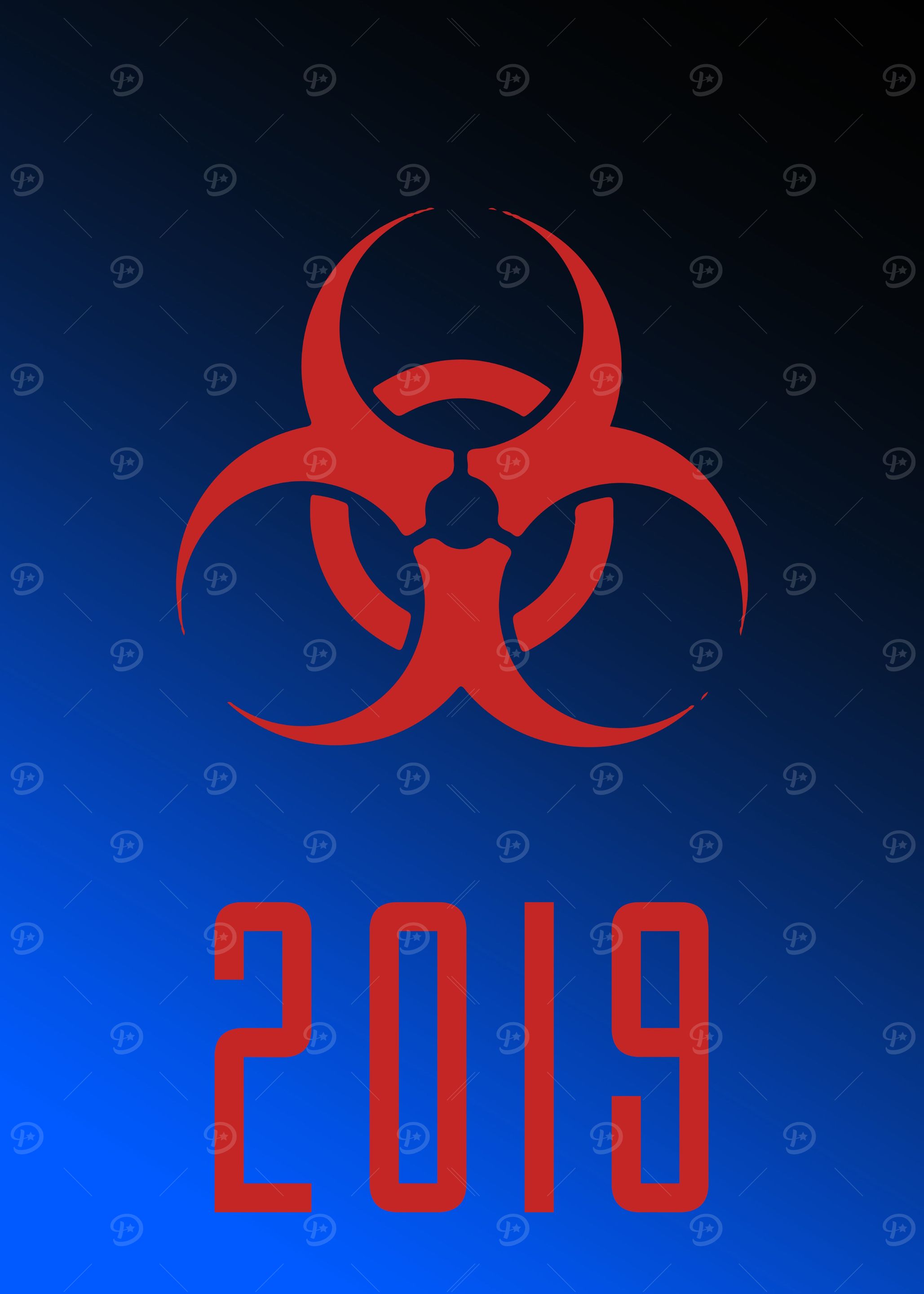 Pandemic 2019
