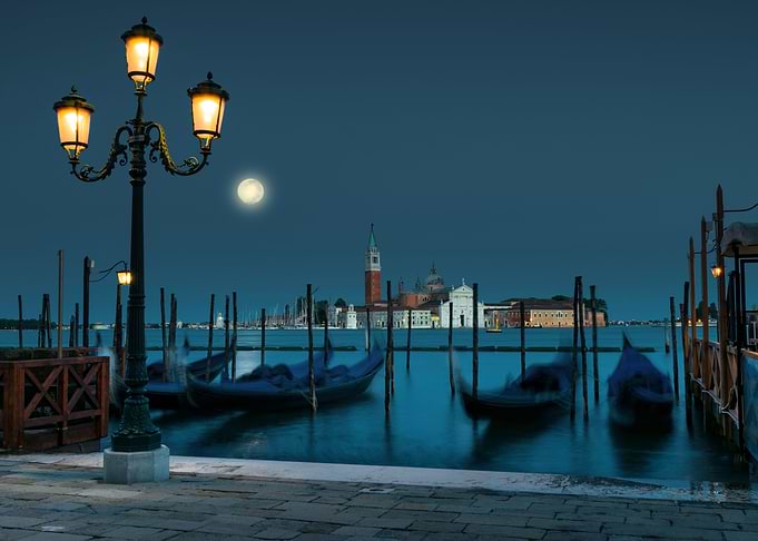 venice city