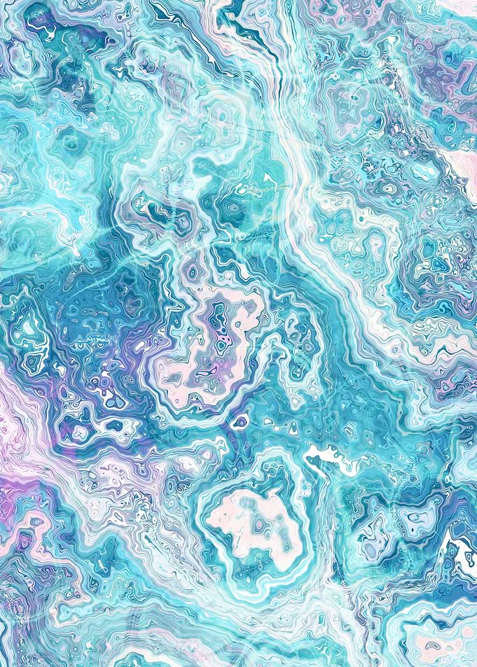 Pastel Marble Texture 35