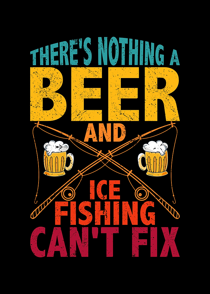 Theres nothing a beer and