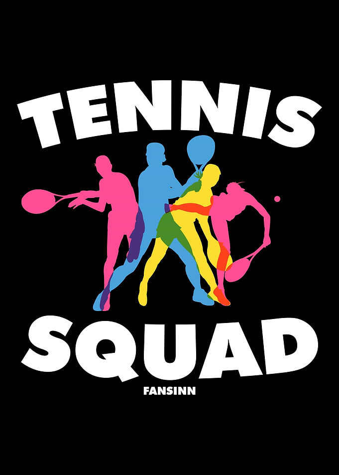 Tennis Squad