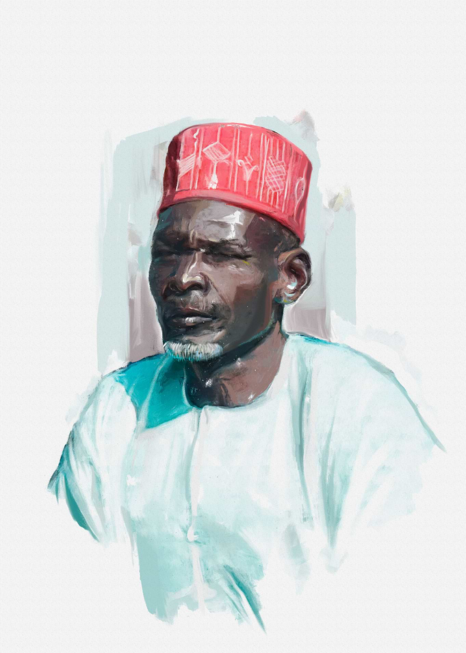 Nigeria I