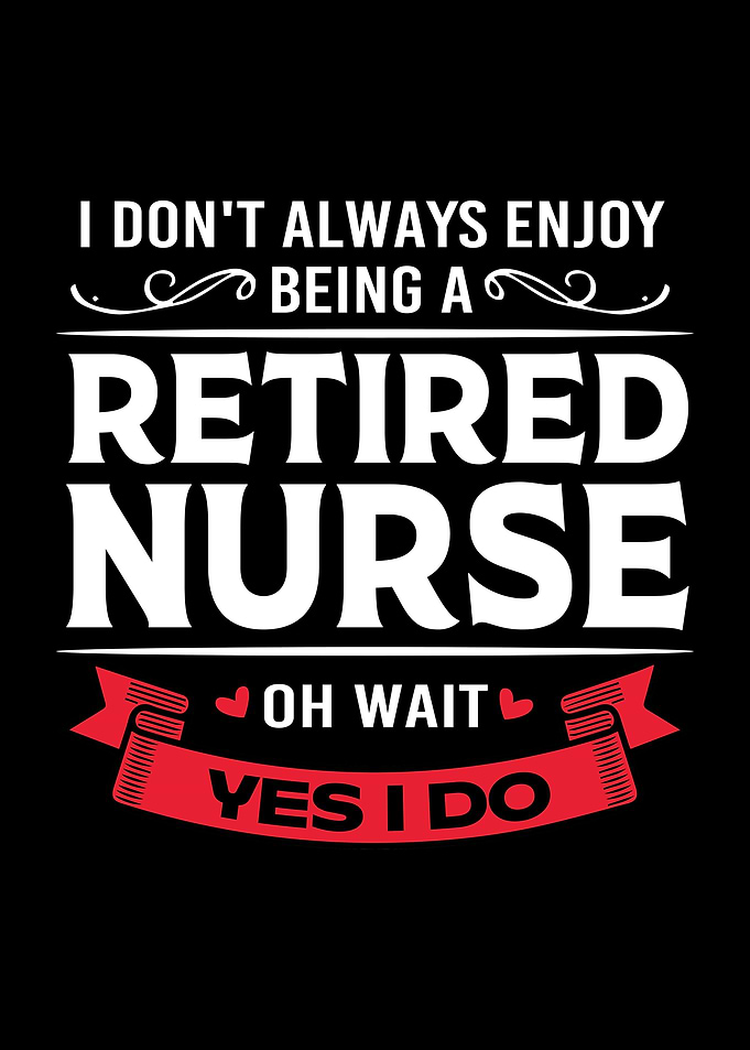 Funny Nurse