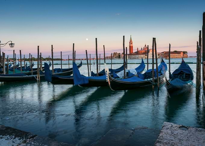 italy venice