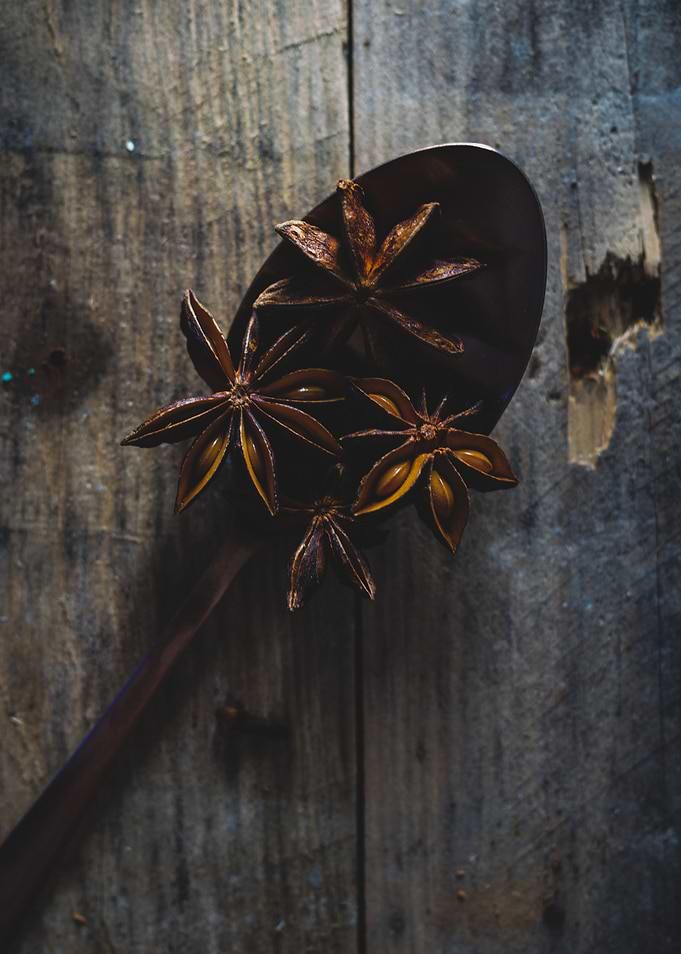 anise