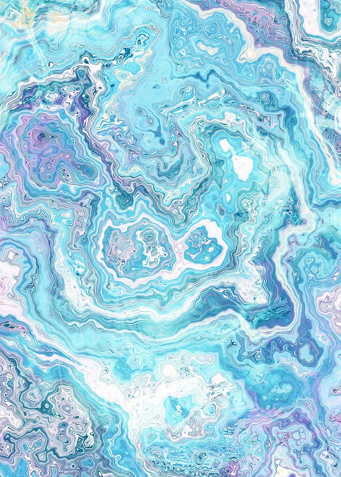 Pastel Marble Texture 21