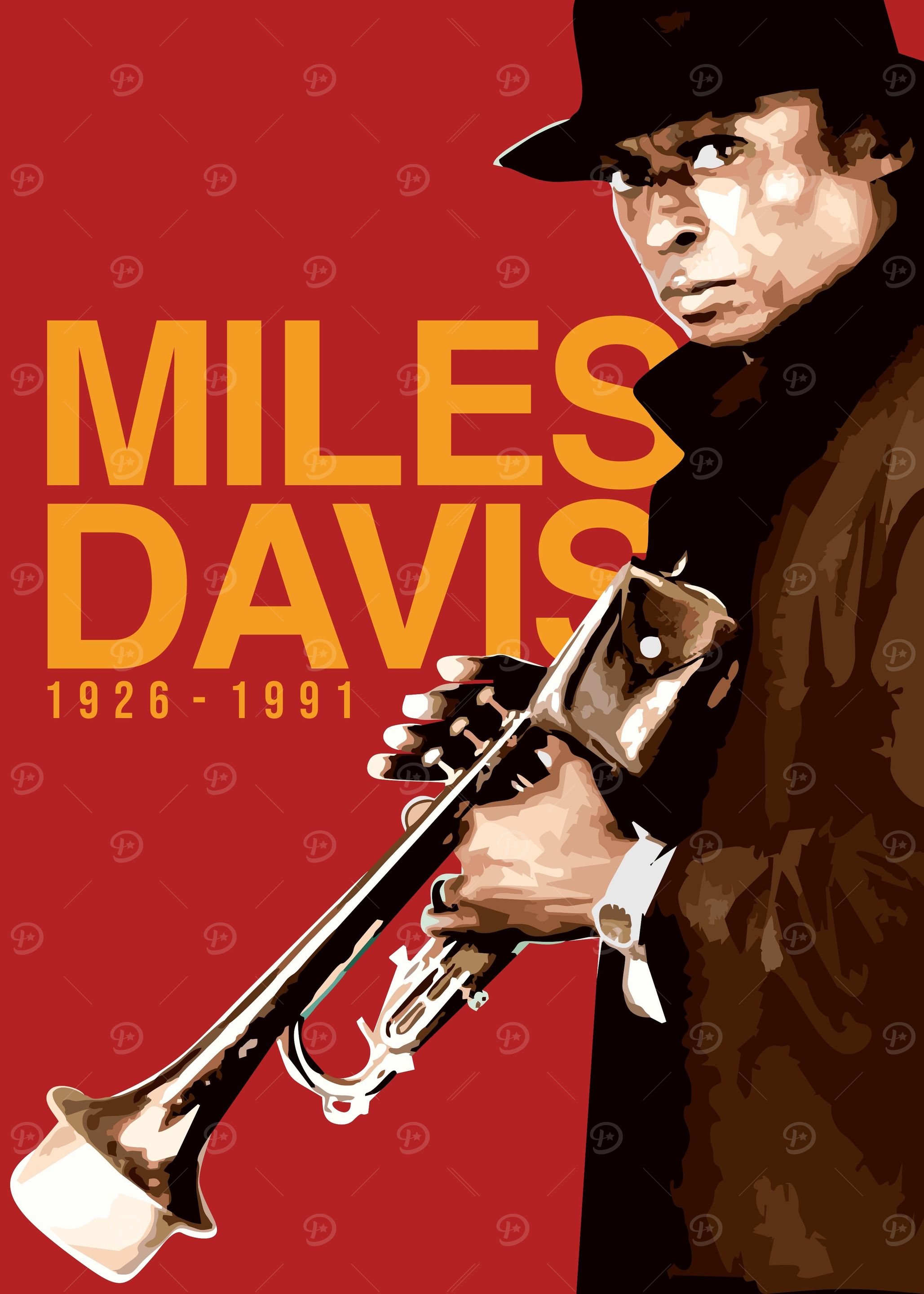 Miles Davis