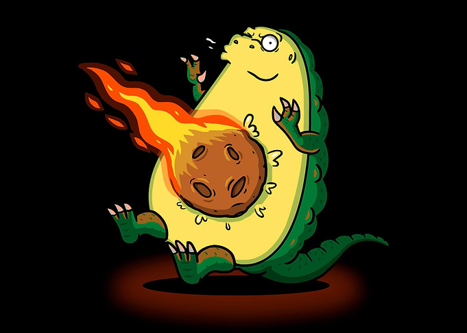 Avocalypse