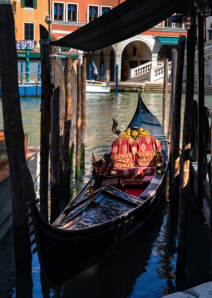 gondola