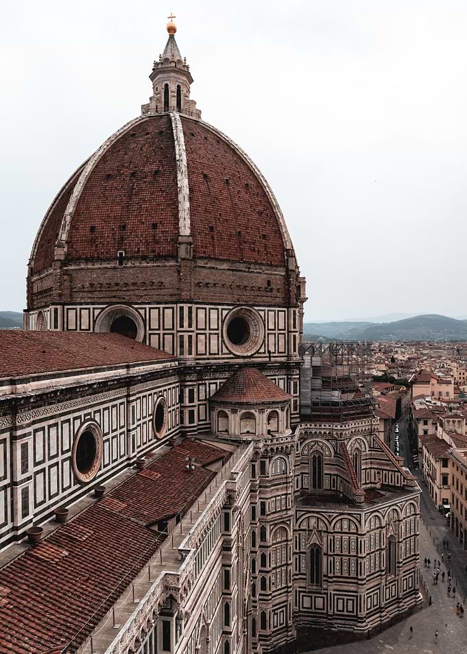 Il duomo