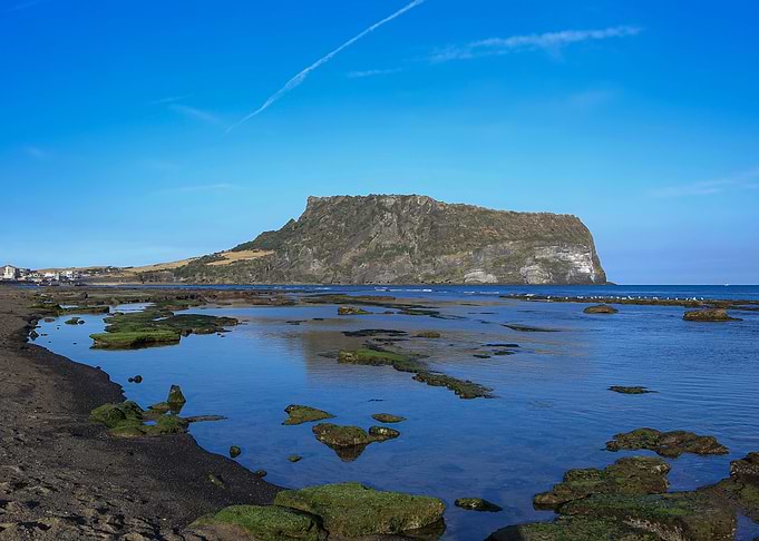 Jeju Island