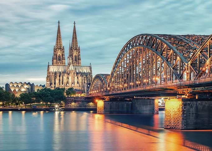 Cologne