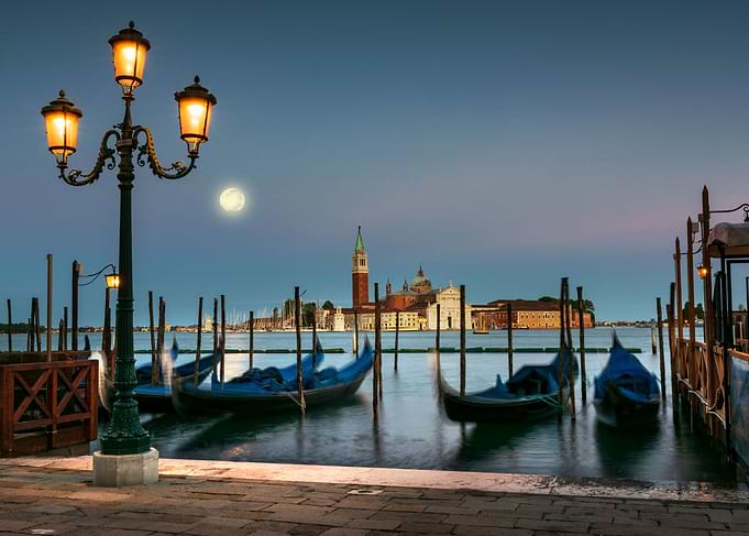 italy venice