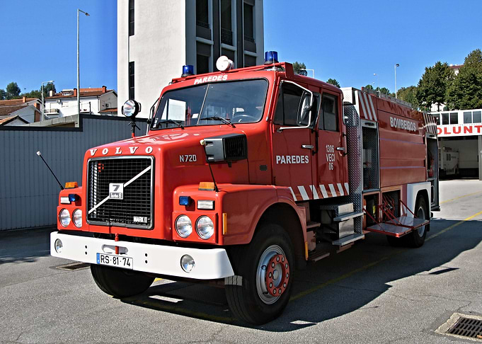 Volvo fire truck 01