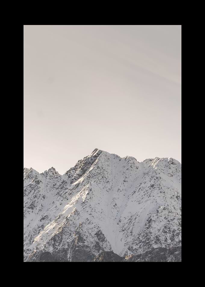 Mountain Rock