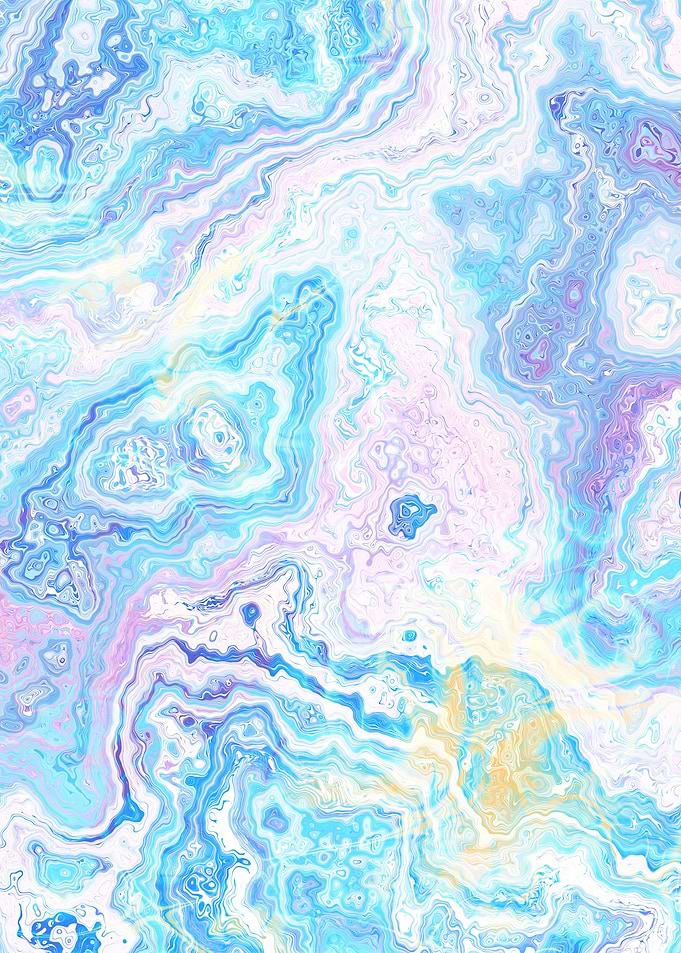 Pastel Marble Texture 33