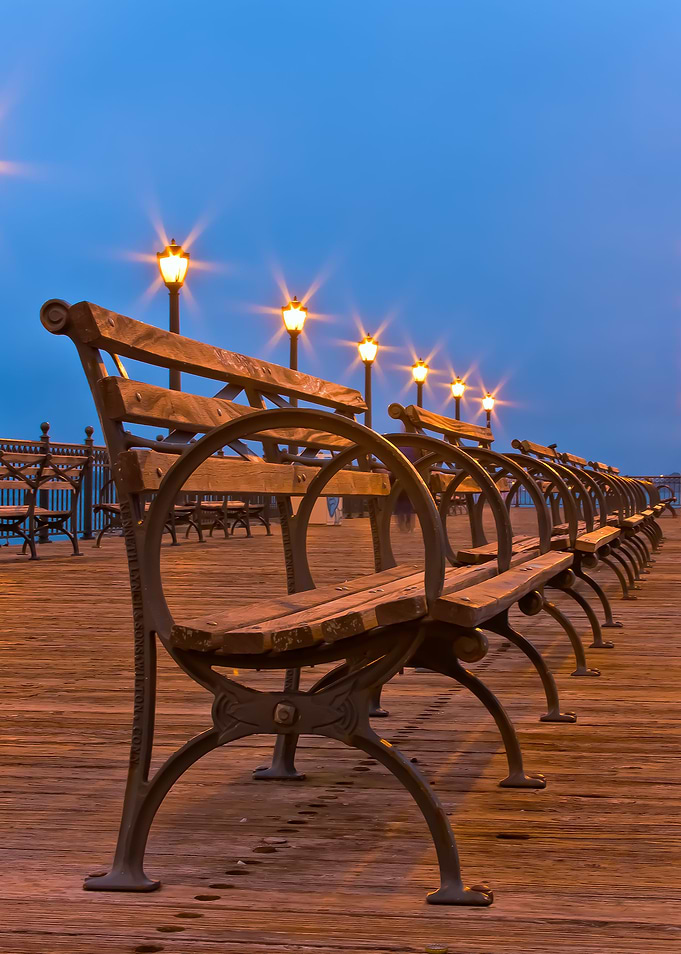 Benches