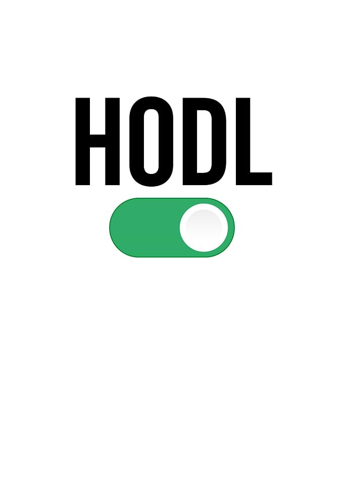 Hodl On