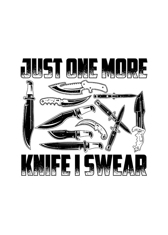 Collecting Knives Gifts