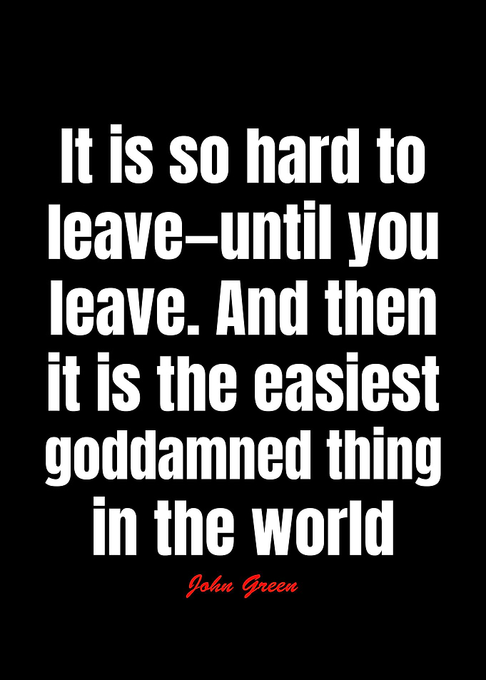 Inspirational Quotes